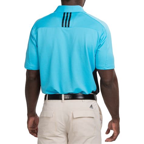 Adidas golf wear men's